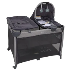 Babylo nested completo sleep system Fashion