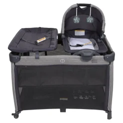 Babylo nested completo sleep system Fashion