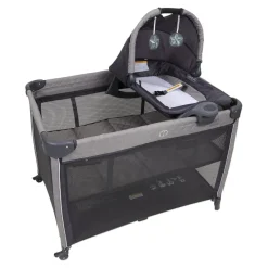 Babylo nested completo sleep system Fashion