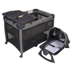 Babylo nested completo sleep system Fashion
