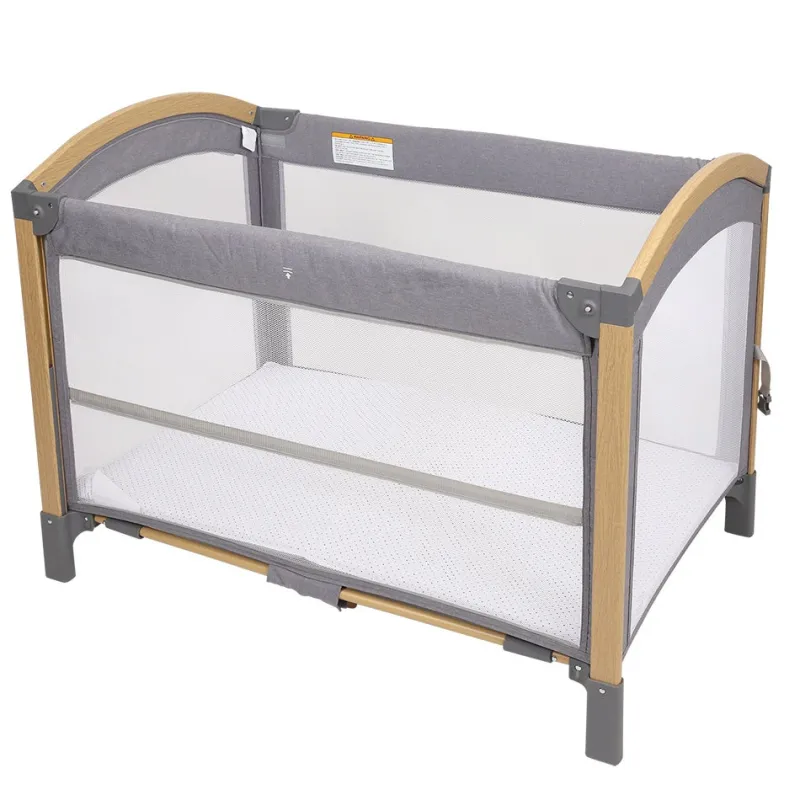 Nested Haven 4-in-1 Portacot Clearance