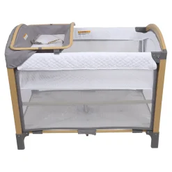Nested Haven 4-in-1 Portacot Clearance