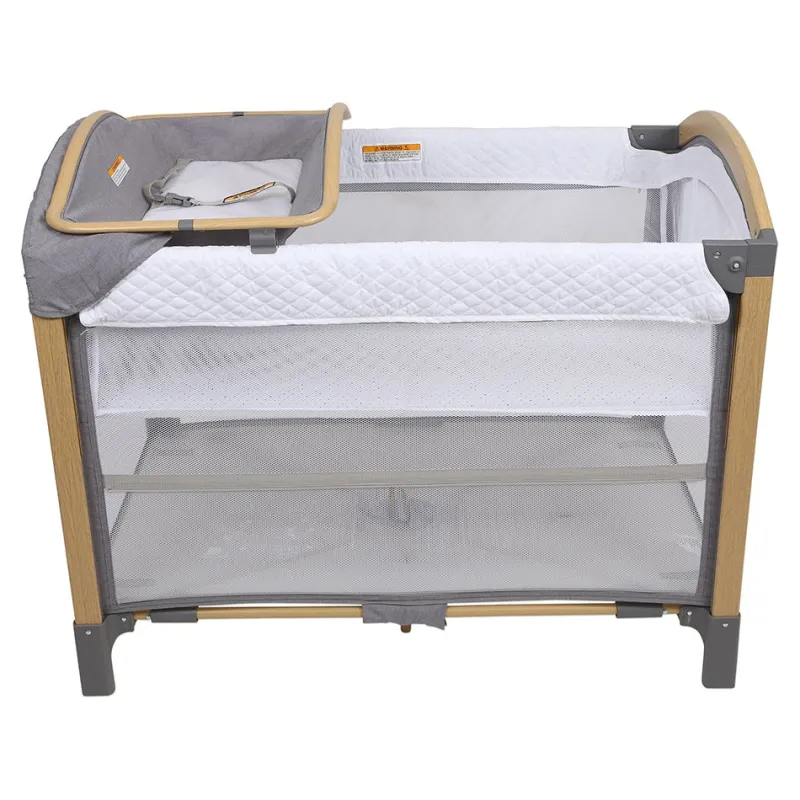 Nested Haven 4-in-1 Portacot Clearance
