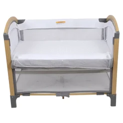 Nested Haven 4-in-1 Portacot Clearance