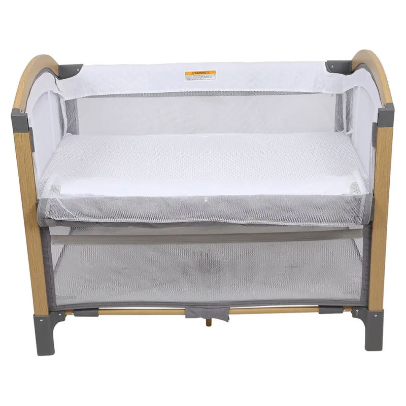 Nested Haven 4-in-1 Portacot Clearance