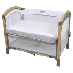Nested Haven 4-in-1 Portacot Clearance