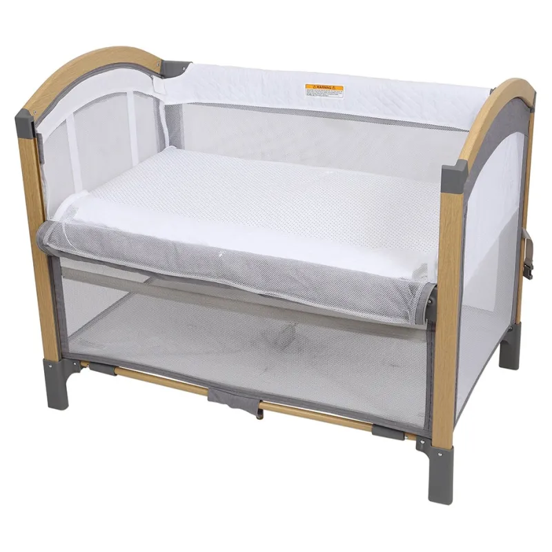 Nested Haven 4-in-1 Portacot Clearance