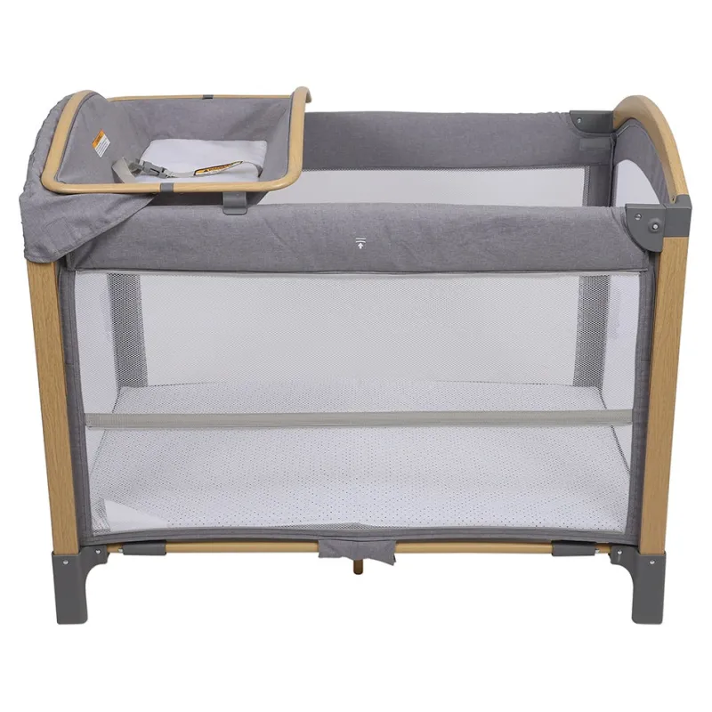 Nested Haven 4-in-1 Portacot Clearance