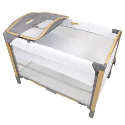 Nested Haven 4-in-1 Portacot Clearance
