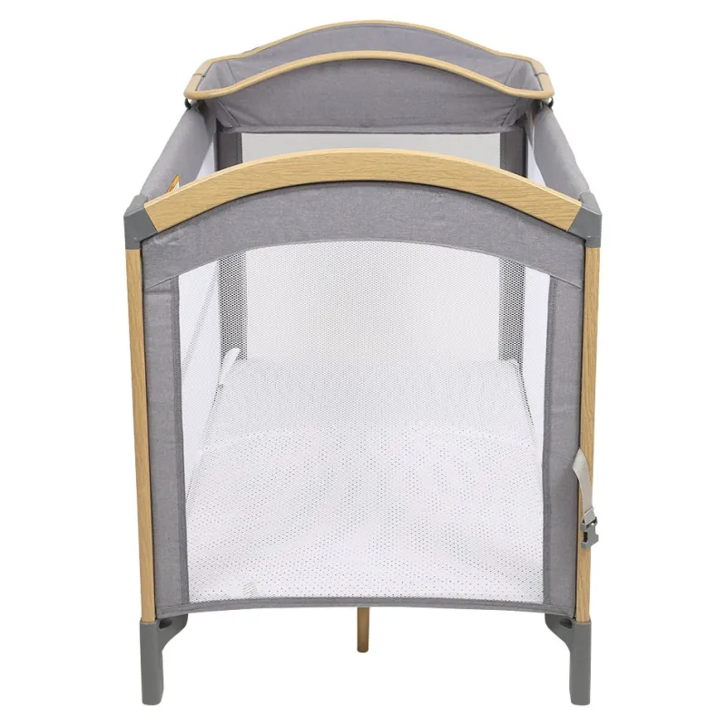 Nested Haven 4-in-1 Portacot Clearance