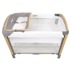 Nested Haven 4-in-1 Portacot Clearance