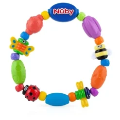 Nuby BUG A LOOP TEETHER Fashion