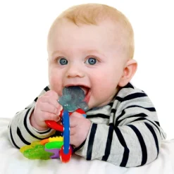 Nuby ICY BITE KEYS Clearance