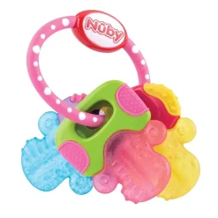 Nuby ICY BITE KEYS Clearance
