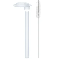 NUK Anti Colic Straw Stem with Brush Adapter Set Sale