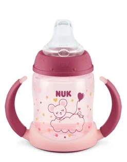 NUK First Choice Learner Bottle 150ml Night - Assorted Colours Outlet