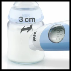 NUK Flash Non-Contact Thermometer Outlet