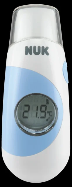 NUK Flash Non-Contact Thermometer Outlet