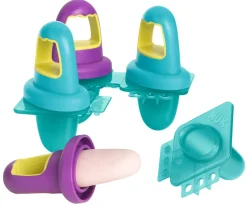 NUK Mini Ice Lollies Set Outlet