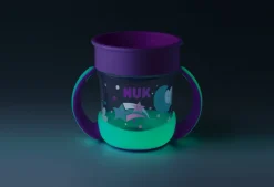NUK Mini Magic Cup 160ml Night - Assorted Colours New