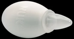 NUK Nasal Decongester with Adaptor Outlet