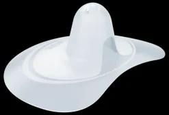 NUK Silicone Nipple Shields 2-Pack Medium Clearance