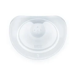 NUK Silicone Nipple Shields 2-Pack Small Online