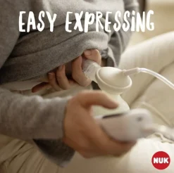 NUK Soft & Easy Electric Breast Pump Extension Kit Clearance