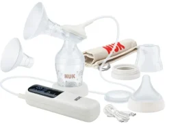 NUK Soft & Easy Electric Single Breast Pump Best