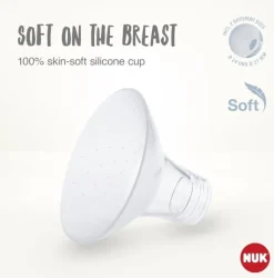 NUK Soft & Easy Electric Single Breast Pump Best