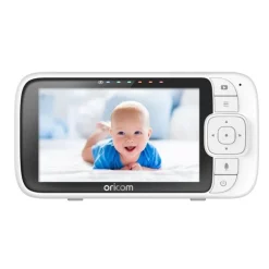 Oricom 5 Outlet