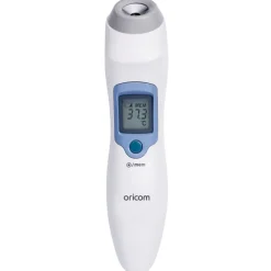 Oricom Infrared Forehead Thermometer Outlet