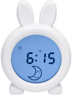 Oricom Sleep trainer bunny clock Hot