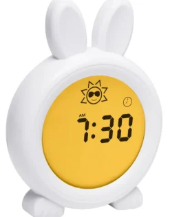 Oricom Sleep trainer bunny clock Hot
