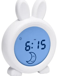 Oricom Sleep trainer bunny clock Hot