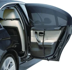 Outlook Autoshade Curved Car Window Shade Twin Pack Sale