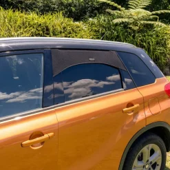 Outlook Autoshade Rectangle Car Window Shade Twin Pack Discount