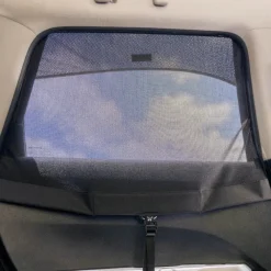 Outlook Autoshade Rectangle Car Window Shade Twin Pack Discount