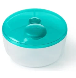 OXO Tot Formula Dispenser Teal Best