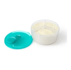 OXO Tot Formula Dispenser Teal Best