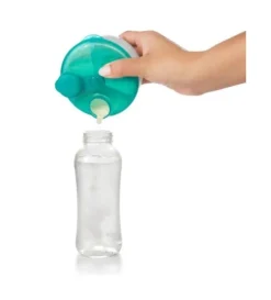 OXO Tot Formula Dispenser Teal Best