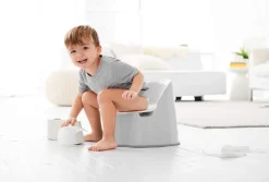 OXO Tot Potty Chair Gray New