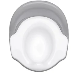 OXO Tot Potty Chair Gray New