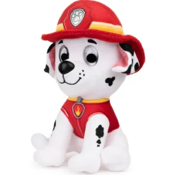 Paw Patrol 15cm Plush - Assorted Characters Clearance