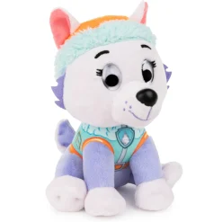 Paw Patrol 15cm Plush - Assorted Characters Clearance