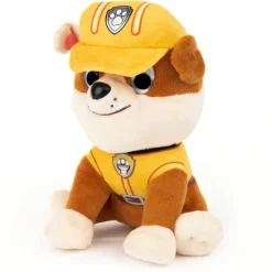 Paw Patrol 15cm Plush - Assorted Characters Clearance