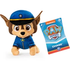 Paw Patrol Mini Plush - Assorted Characters Discount