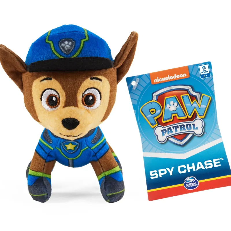 Paw Patrol Mini Plush - Assorted Characters Discount