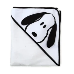 Peanuts Snoopy Hooded Towel Sale