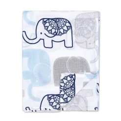 Peanutshell Little Peanut Muslin 2-Pack Wraps Sale